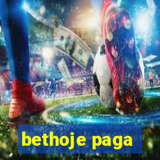 bethoje paga